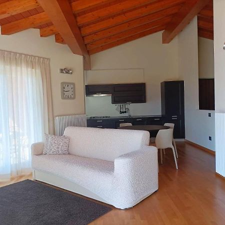 Apartment Magnolia Lenno Zewnętrze zdjęcie
