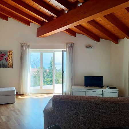 Apartment Magnolia Lenno Zewnętrze zdjęcie