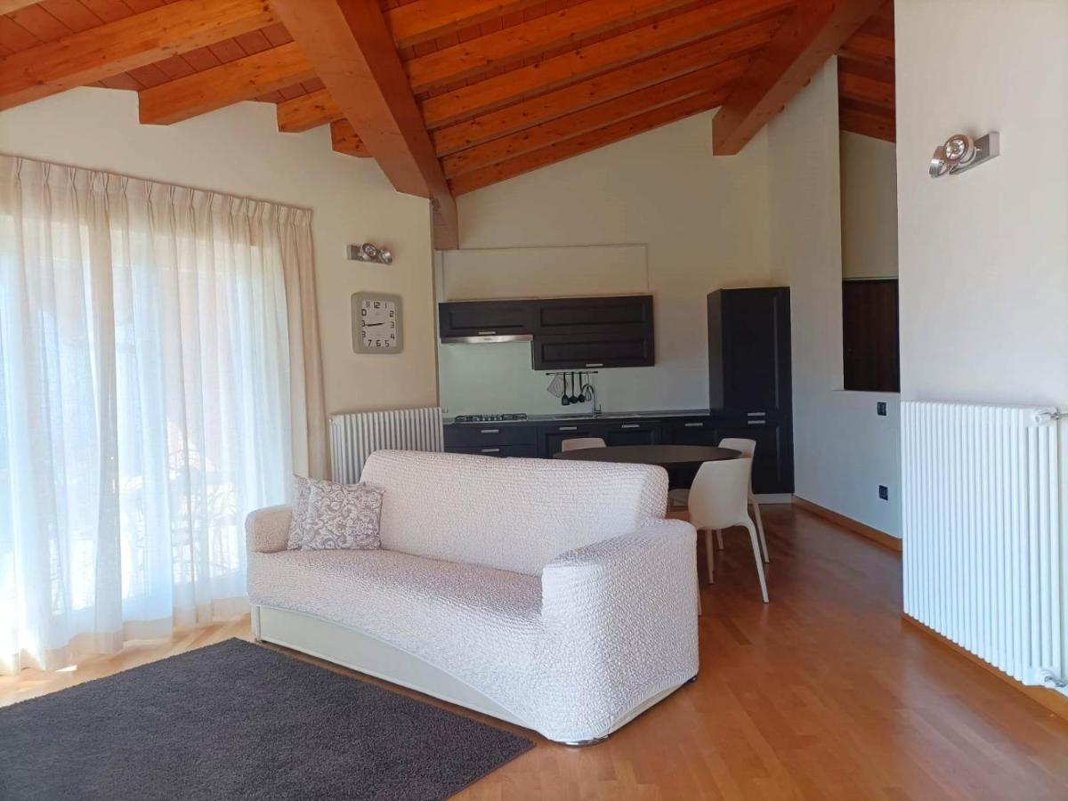 Apartment Magnolia Lenno Zewnętrze zdjęcie