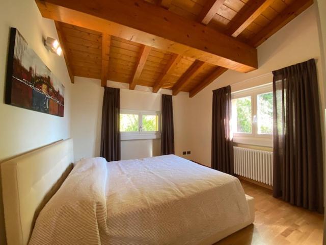 Apartment Magnolia Lenno Zewnętrze zdjęcie