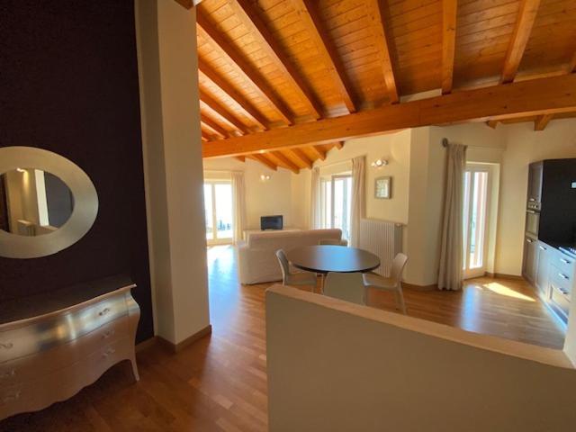 Apartment Magnolia Lenno Zewnętrze zdjęcie