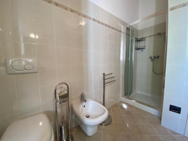Apartment Magnolia Lenno Zewnętrze zdjęcie